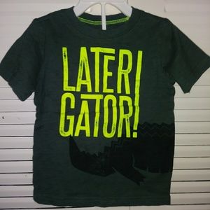 Carter's size 3T cotton Tee